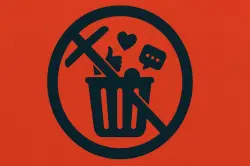 حملة "زيرو تفاهة" تستهدف سوقا للتفاهة بالملايير سنويا..